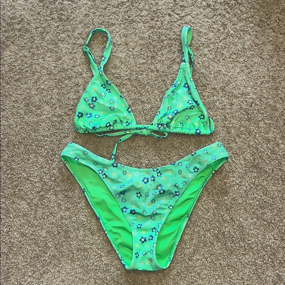 Pacsun bikini